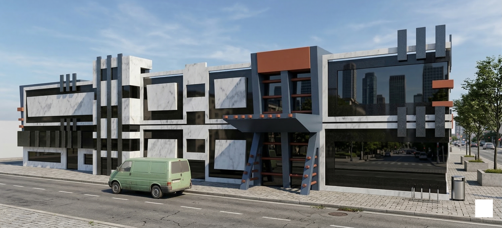 Shaar Pharma Facility - 5